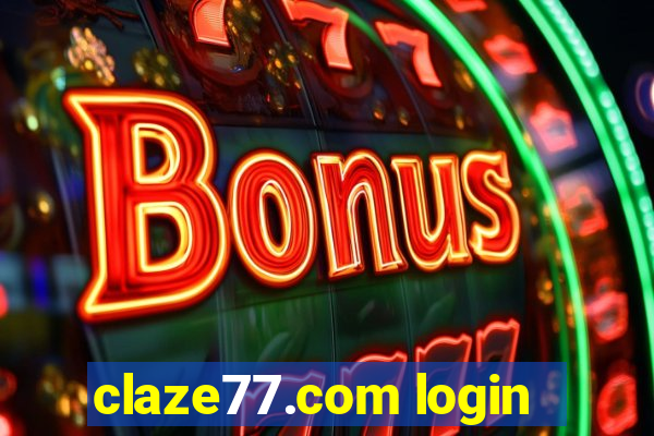 claze77.com login